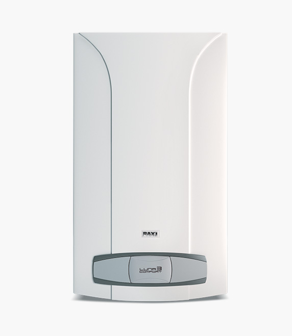 Одноконтурные котлы BAXI