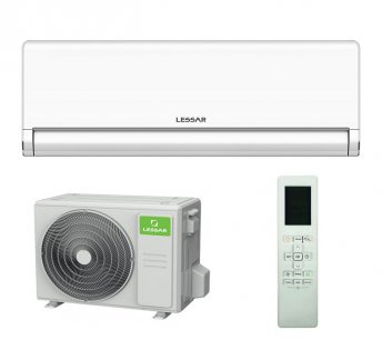 Сплит-система Tiger LS-HE09KBE2/LU-HE09KBE2