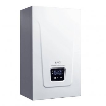 BAXI AMPERA Plus 9