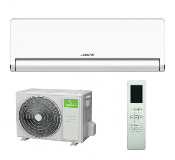 Сплит-система Tiger LS-HE09KBE2/LU-HE09KBE2