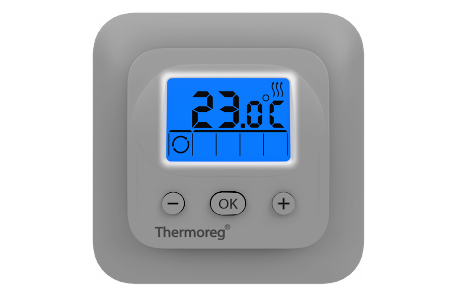 ТЕРМОРЕГУЛЯТОРЫ THERMO