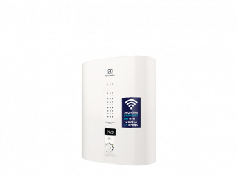Водонагреватель Electrolux EWH 30 Centurio IQ 3.0