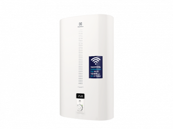 Водонагреватель Electrolux EWH 50 Centurio IQ 3.0