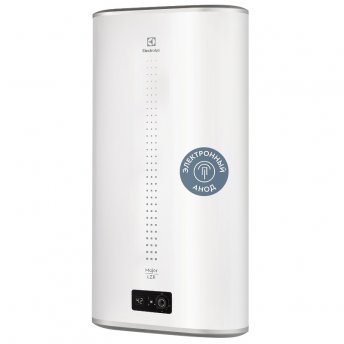 Водонагреватель Electrolux EWH 50 Major LZR 3