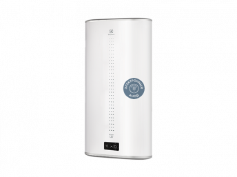 Водонагреватель Electrolux EWH 100 Major LZR 3