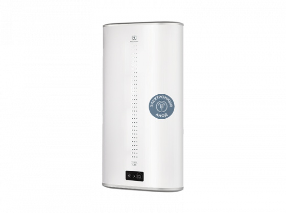 Водонагреватель Electrolux EWH 100 Major LZR 3