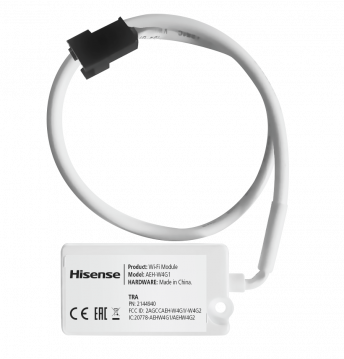 WI-FI USB модуль AEH-W4E1