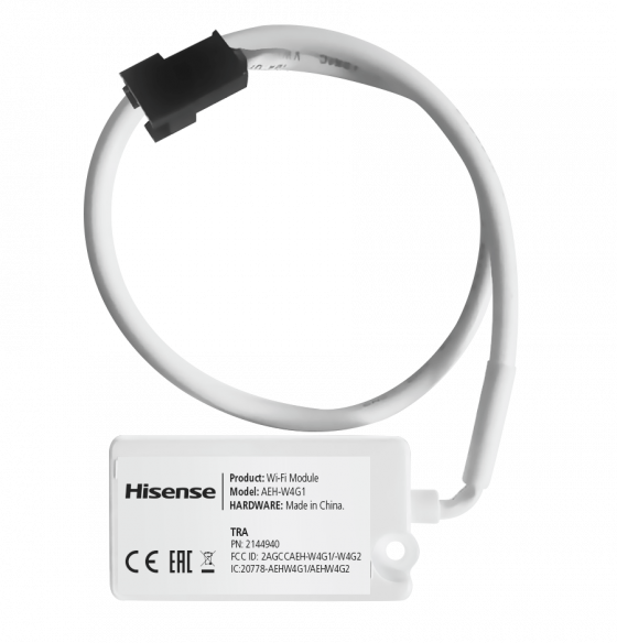 WI-FI USB модуль AEH-W4E1