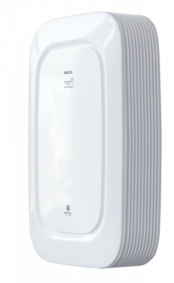 Приточно-очистительный комплекс  BREZZA 150 Lux