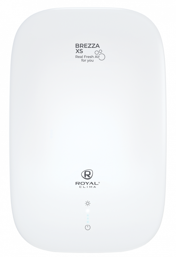 Приточно-очистительный комплекс  BREZZA XS