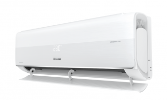 AIR SENSATION SUPERIOR DC INVERTERAS 10UW4RXVQF00G