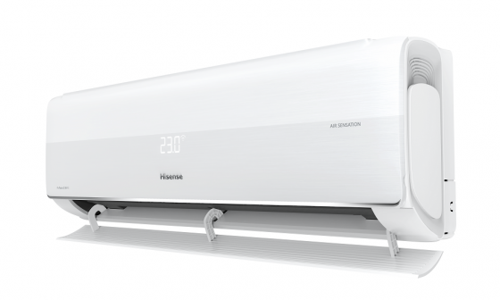 AIR SENSATION SUPERIOR DC INVERTER AS 10UW4RXVQF00G