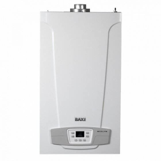 BAXI AMPERA Plus 6