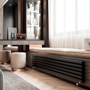 Радиатор WARMMET LUXE 60