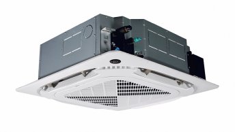 Кассетная Сплит-система LS-HE24BVA2/LU-HE24UVA2/LZ-B4UB
