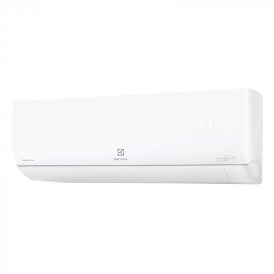 Инвертор Electrolux Fusion Wave Super DC EACS/I-18HFW/N8 комплект